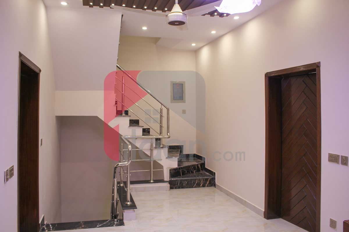 5 Marla House for Sale in Park View City, Lahore