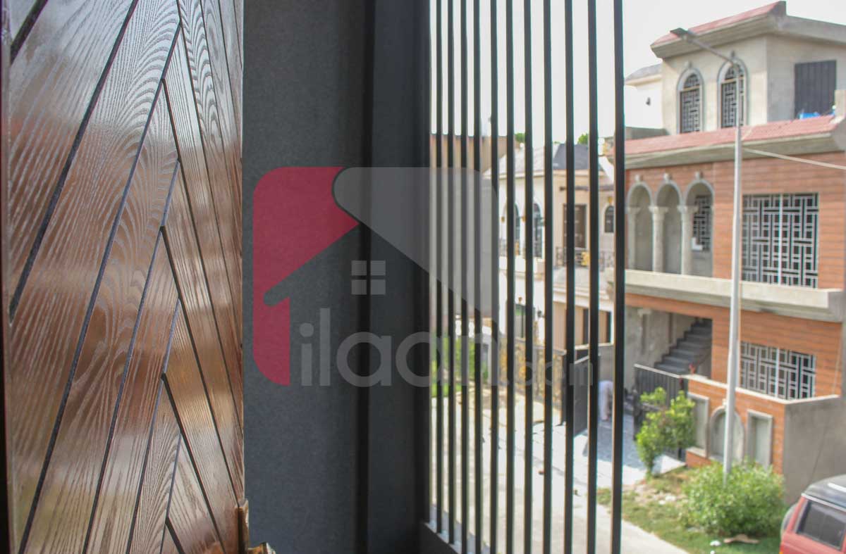 5 Marla House for Sale in Park View City, Lahore