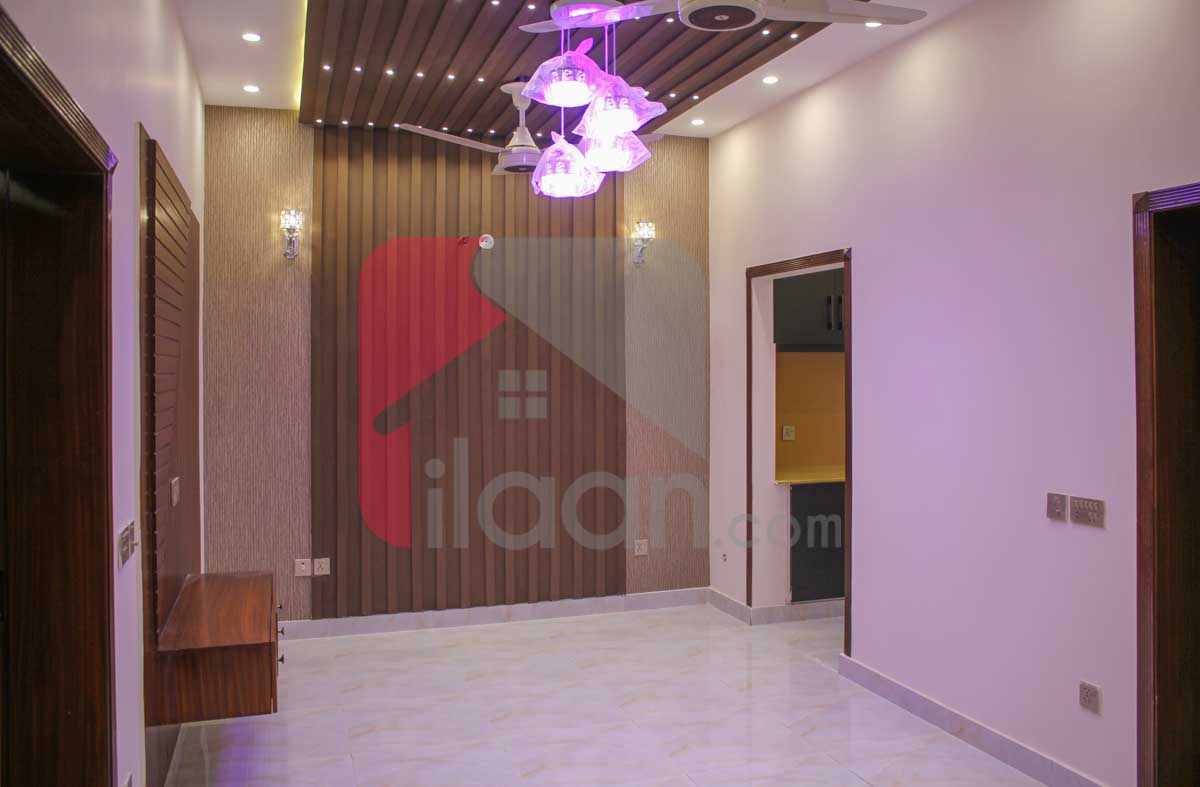 5 Marla House for Sale in Park View City, Lahore