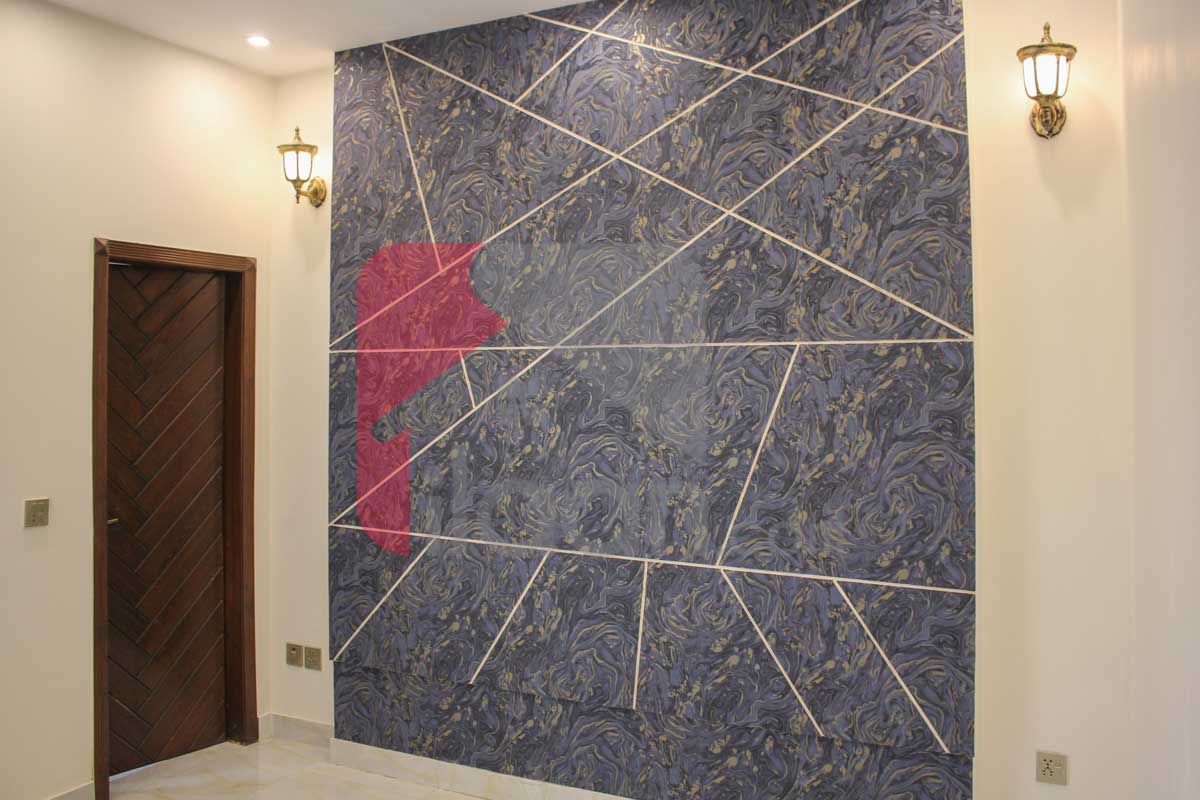 5 Marla House for Sale in Park View City, Lahore