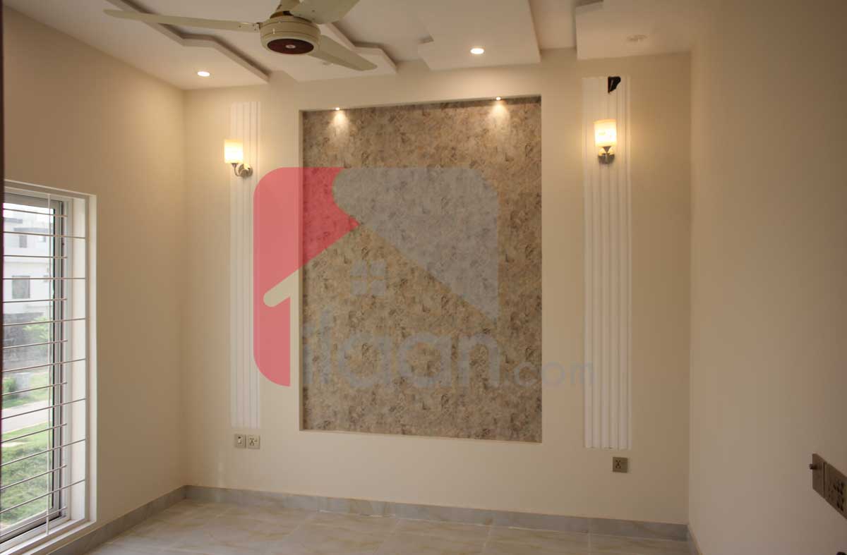 5 Marla House for Sale in Park View City, Lahore