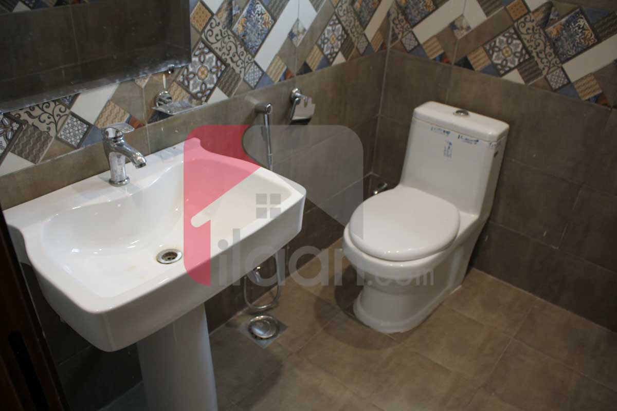 5 Marla House for Sale in Park View City, Lahore
