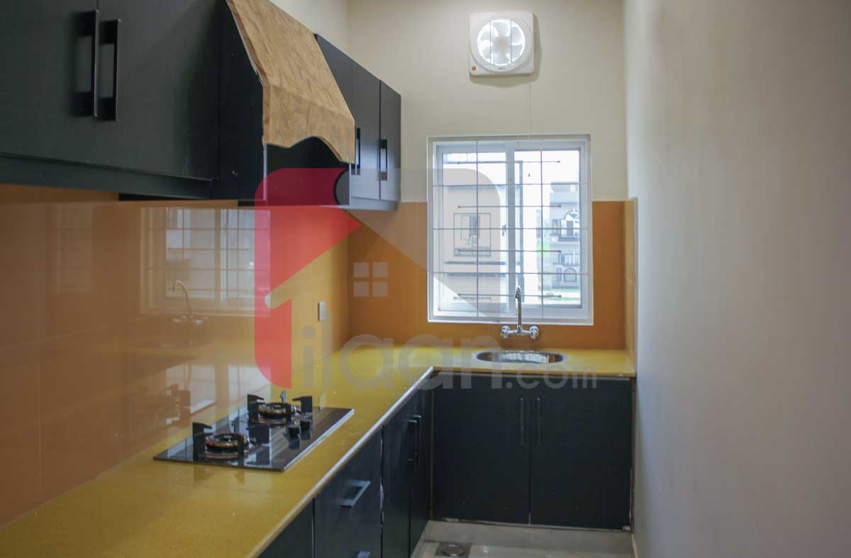 5 Marla House for Sale in Park View City, Lahore