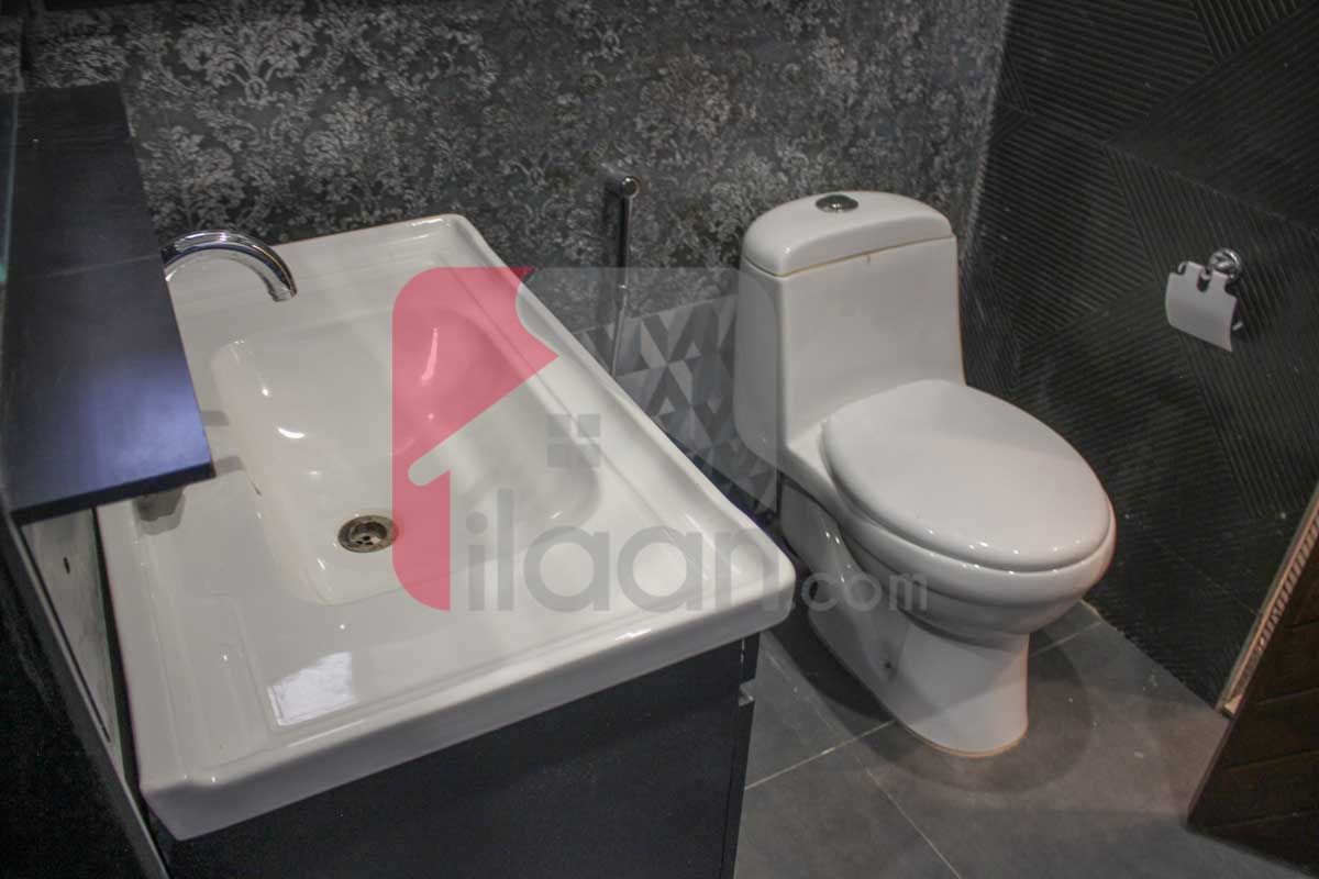 5 Marla House for Sale in Park View City, Lahore