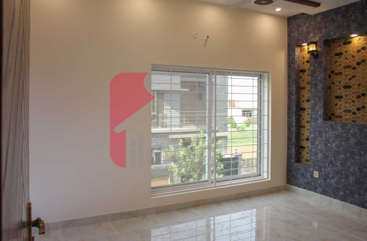 5 Marla House for Sale in Park View City, Lahore