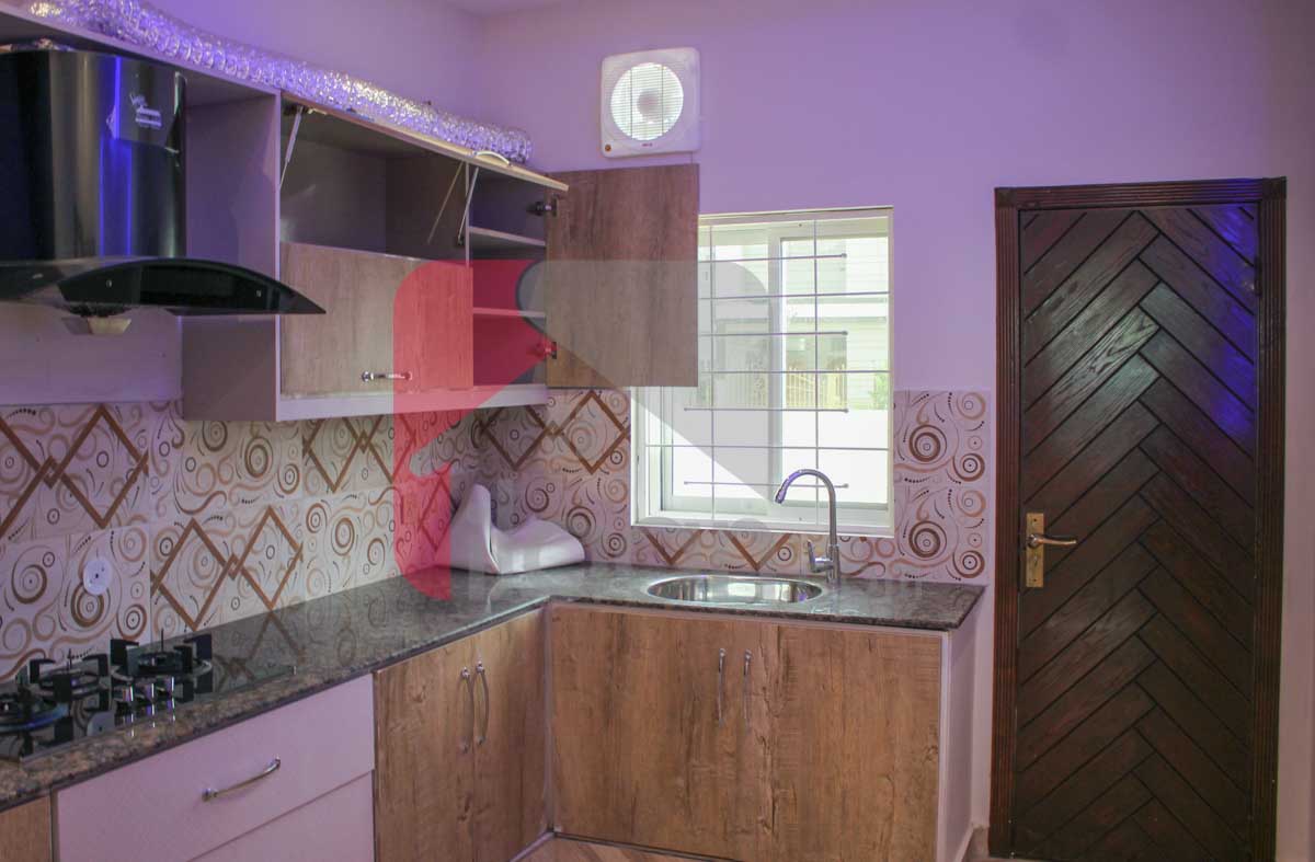 5 Marla House for Sale in Park View City, Lahore