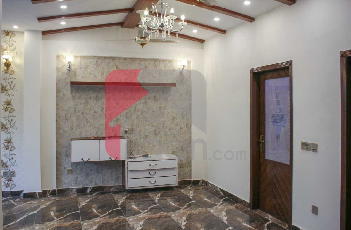 5 Marla House for Sale in Park View City, Lahore