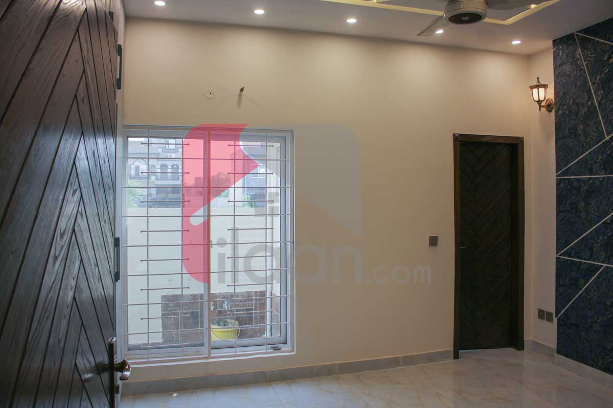 5 Marla House for Sale in Park View City, Lahore