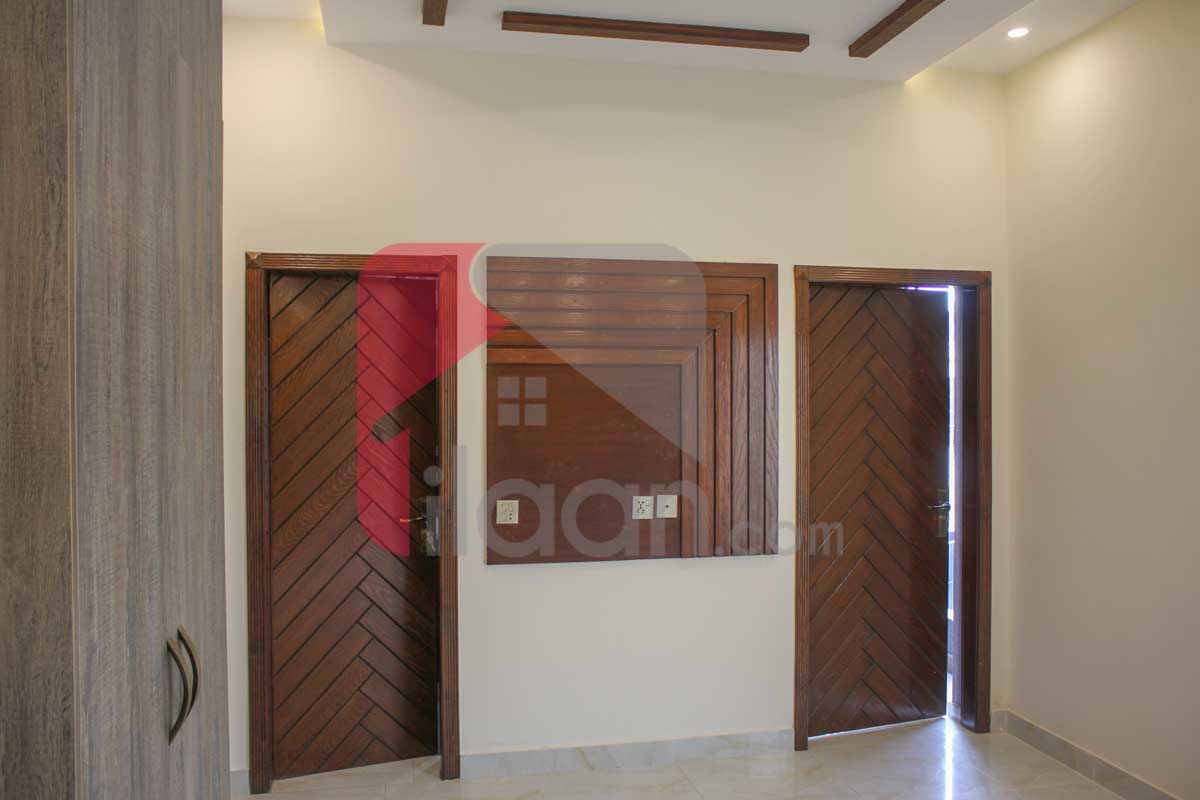 5 Marla House for Sale in Park View City, Lahore