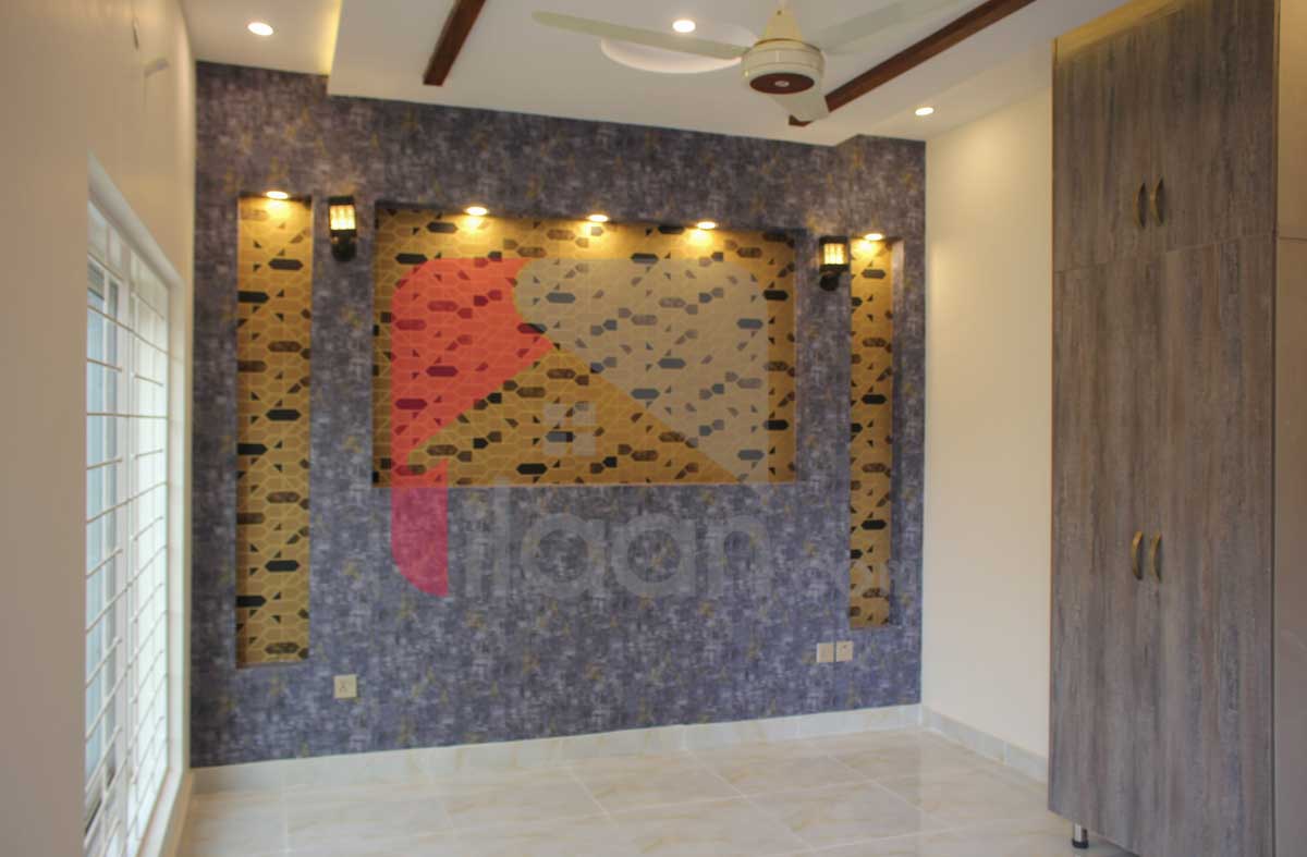 5 Marla House for Sale in Park View City, Lahore