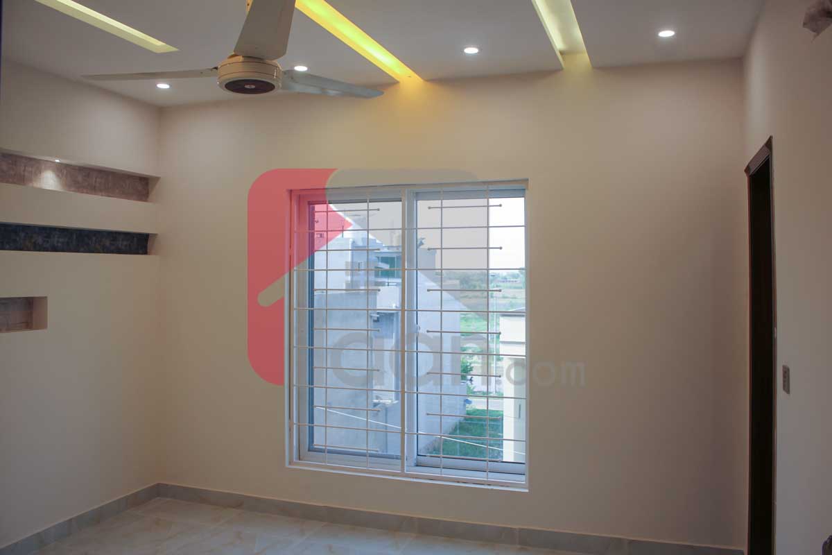 5 Marla House for Sale in Park View City, Lahore