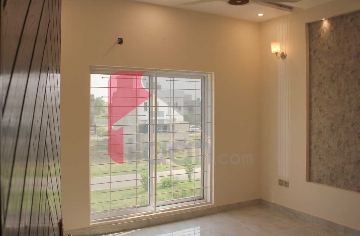 5 Marla House for Sale in Park View City, Lahore