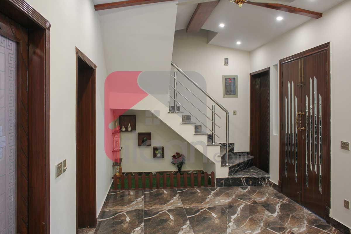 5 Marla House for Sale in Park View City, Lahore