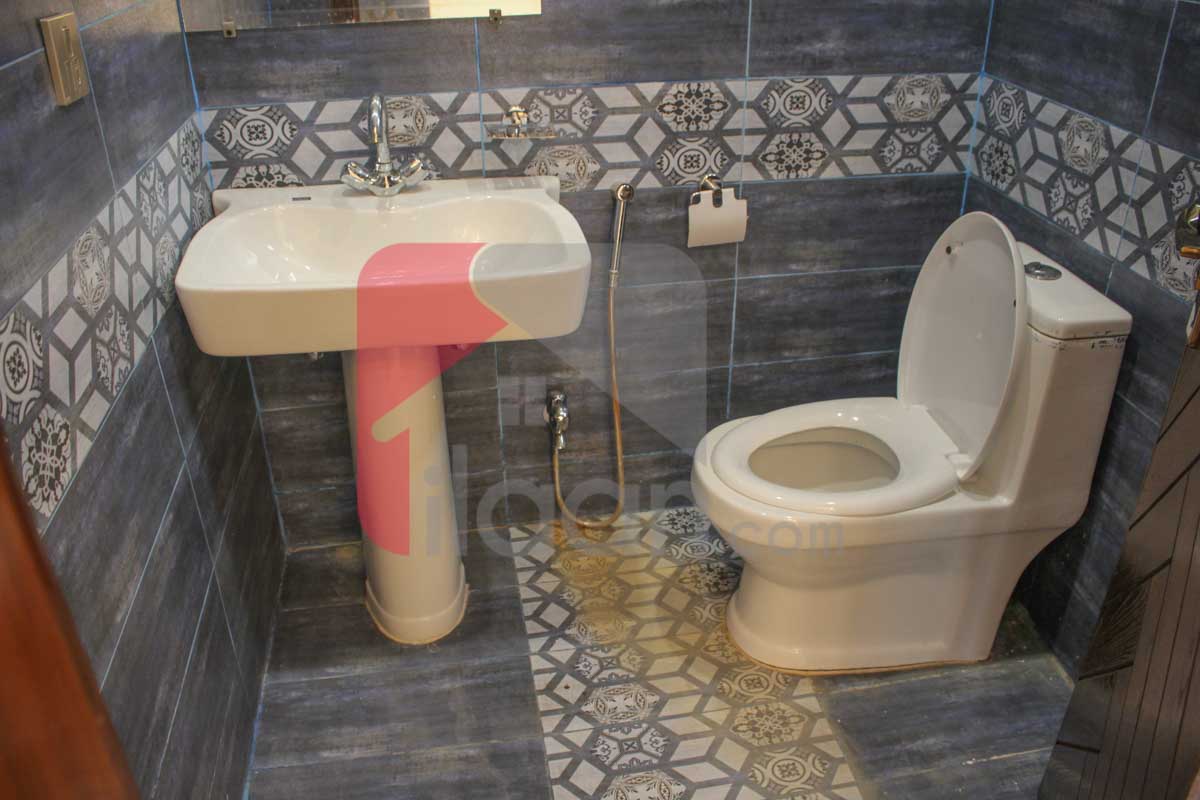 5 Marla House for Sale in Park View City, Lahore