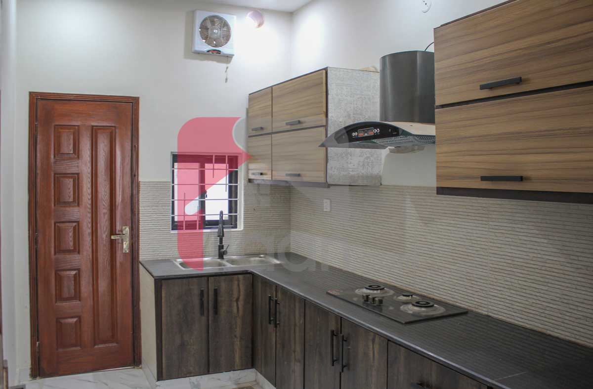 5 Marla House for Sale in Park View City, Lahore