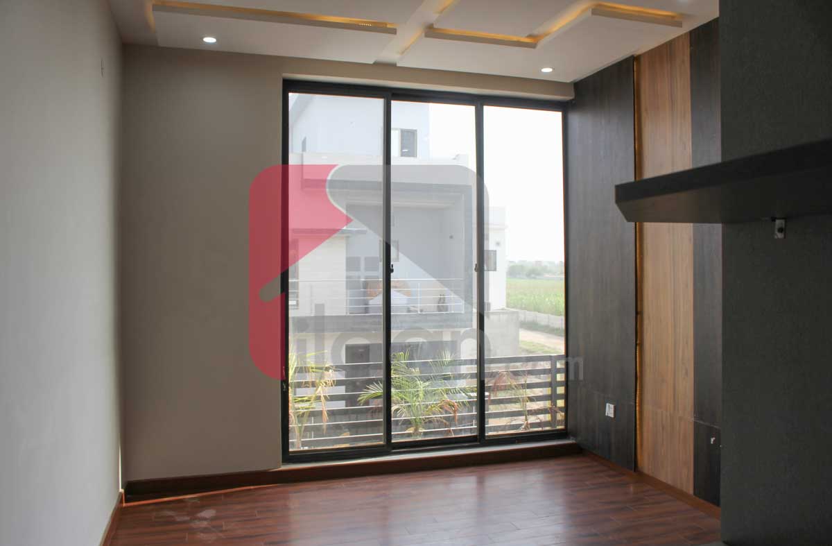5 Marla House for Sale in Park View City, Lahore