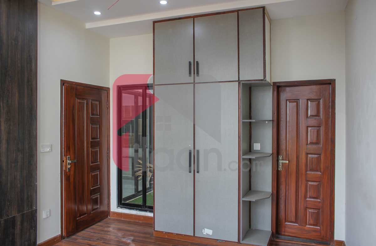 5 Marla House for Sale in Park View City, Lahore