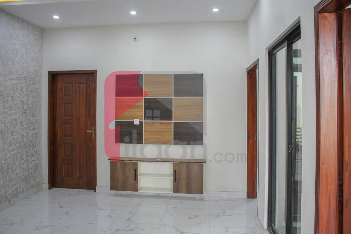 5 Marla House for Sale in Park View City, Lahore