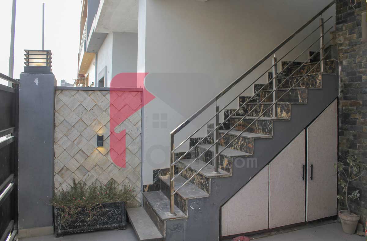 5 Marla House for Sale in Park View City, Lahore