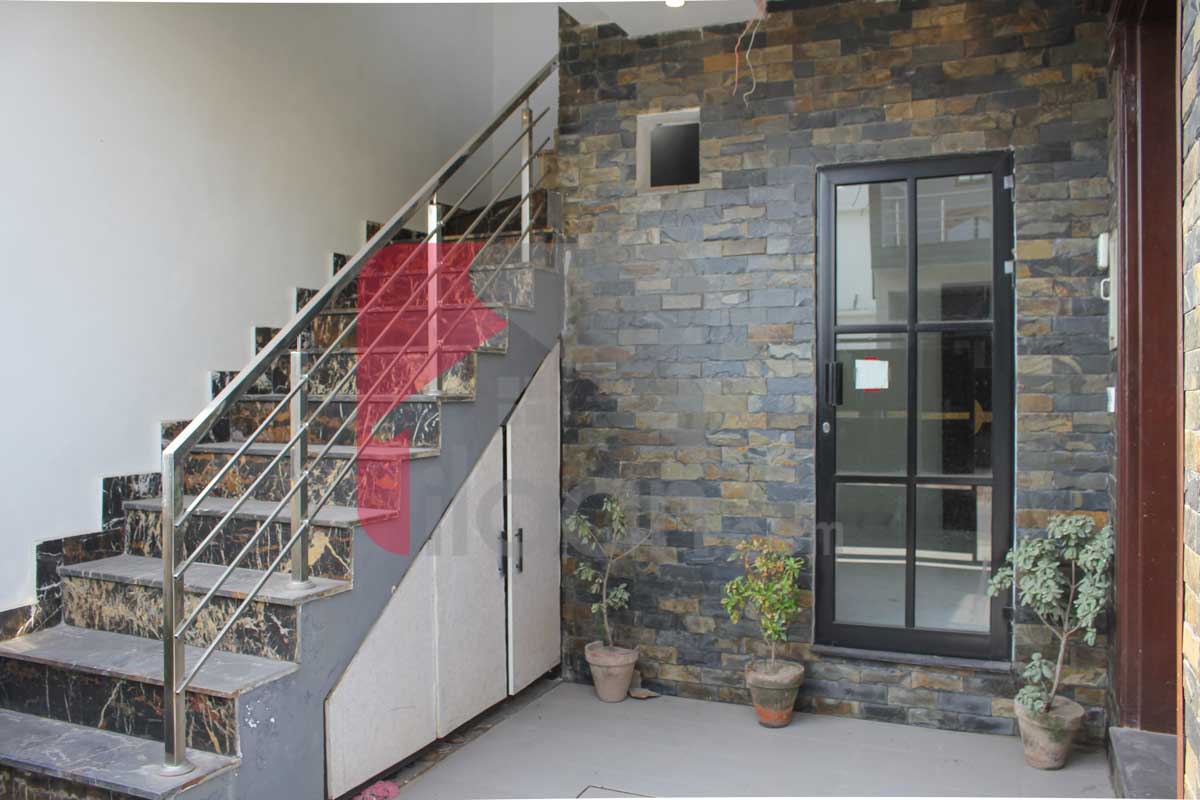5 Marla House for Sale in Park View City, Lahore