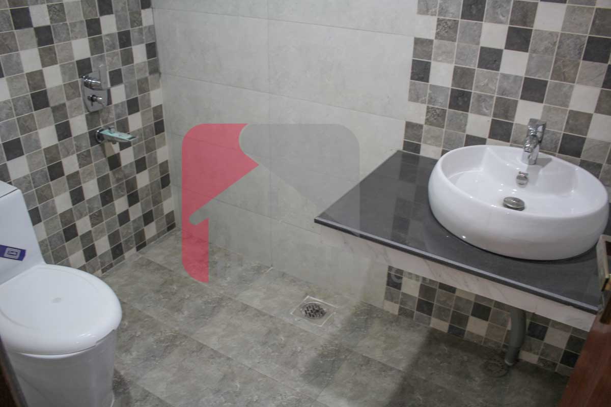 5 Marla House for Sale in Park View City, Lahore