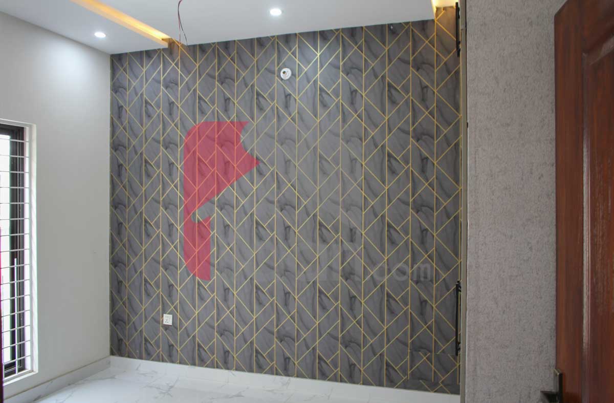 5 Marla House for Sale in Park View City, Lahore