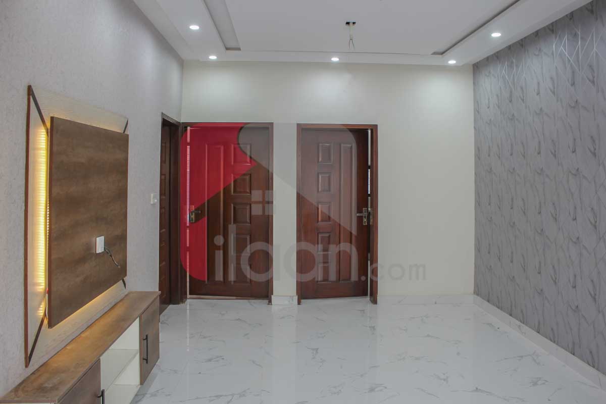 5 Marla House for Sale in Park View City, Lahore