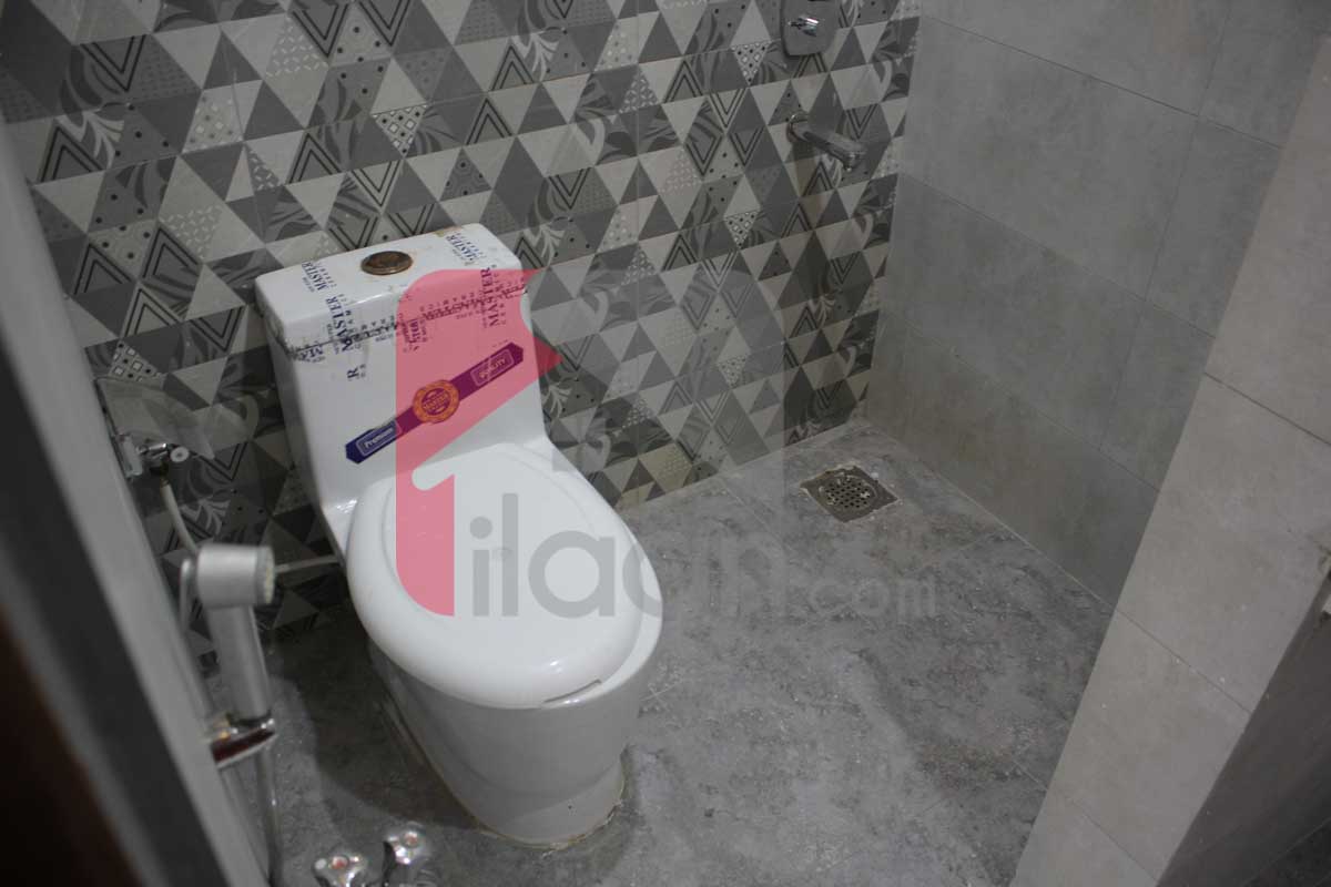 5 Marla House for Sale in Park View City, Lahore