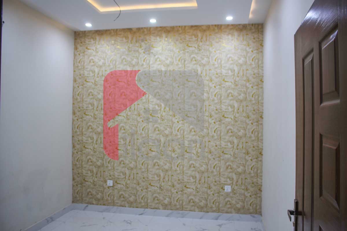 5 Marla House for Sale in Park View City, Lahore