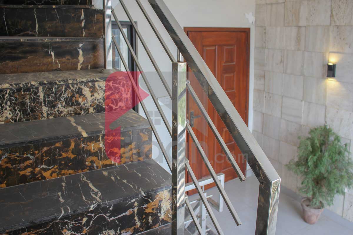 5 Marla House for Sale in Park View City, Lahore