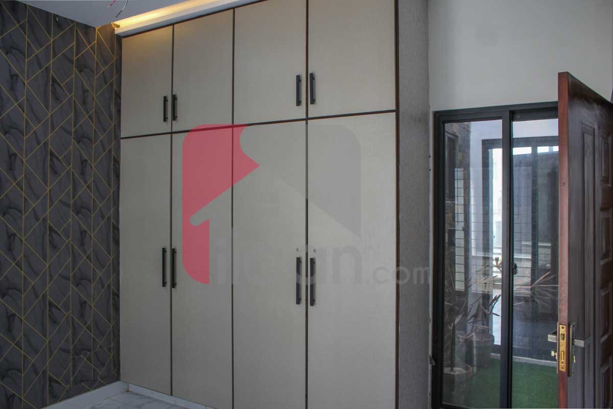 5 Marla House for Sale in Park View City, Lahore