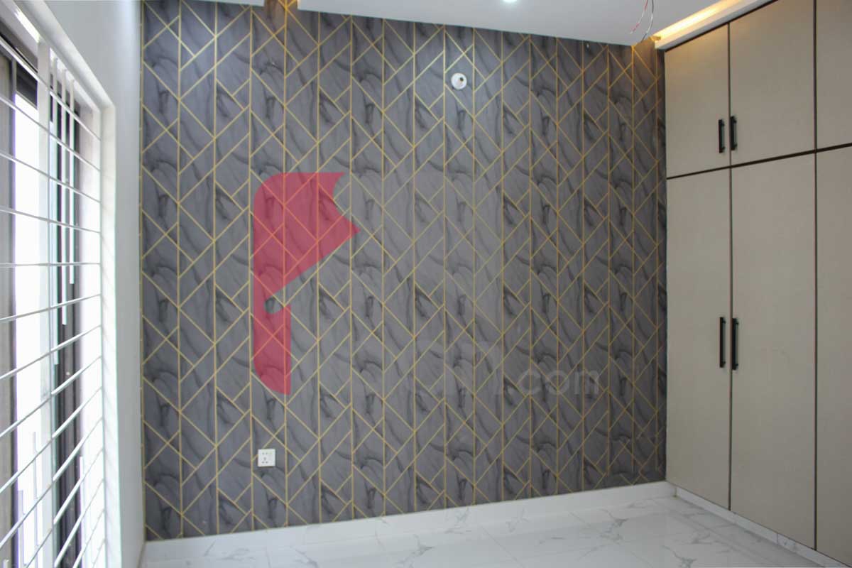 5 Marla House for Sale in Park View City, Lahore