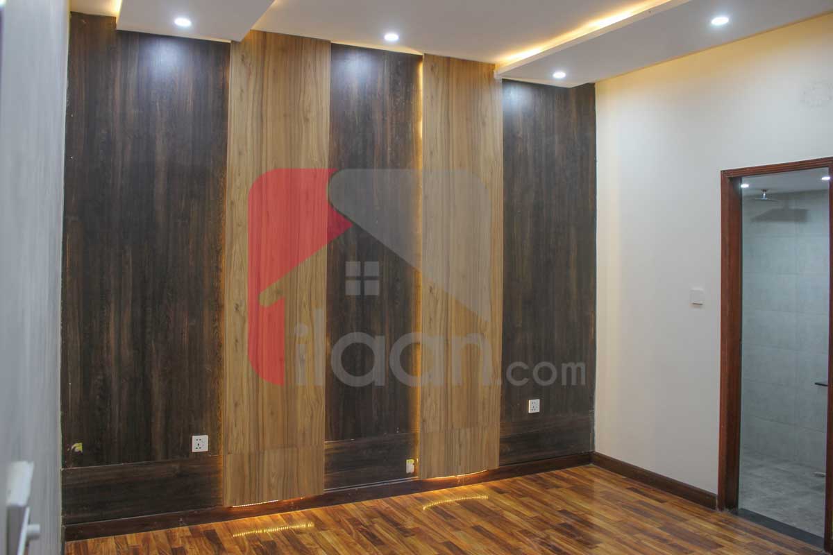 5 Marla House for Sale in Park View City, Lahore