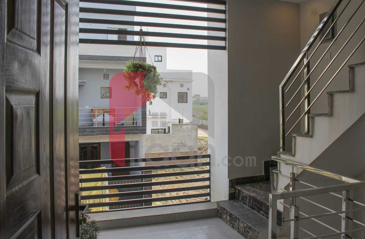 5 Marla House for Sale in Park View City, Lahore