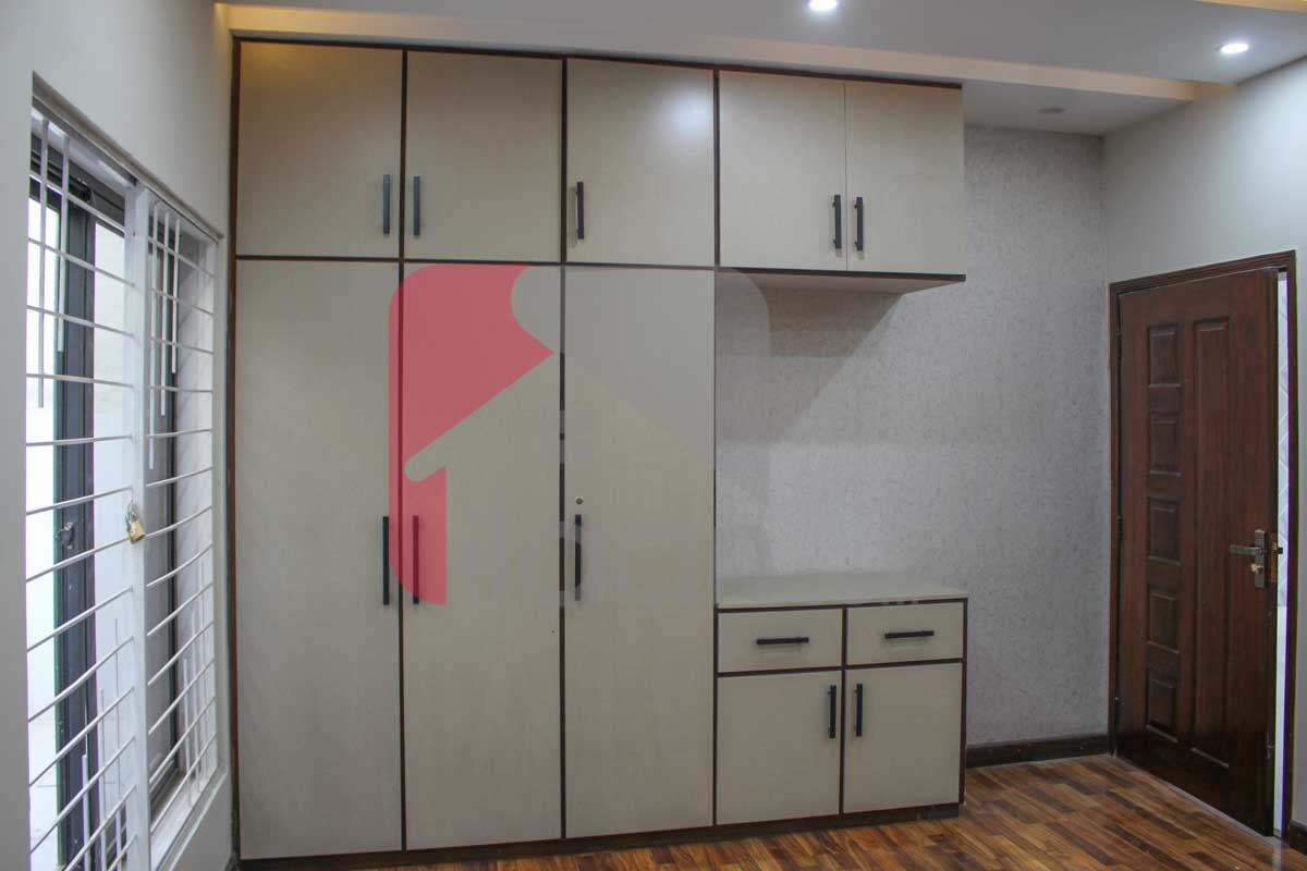 5 Marla House for Sale in Park View City, Lahore