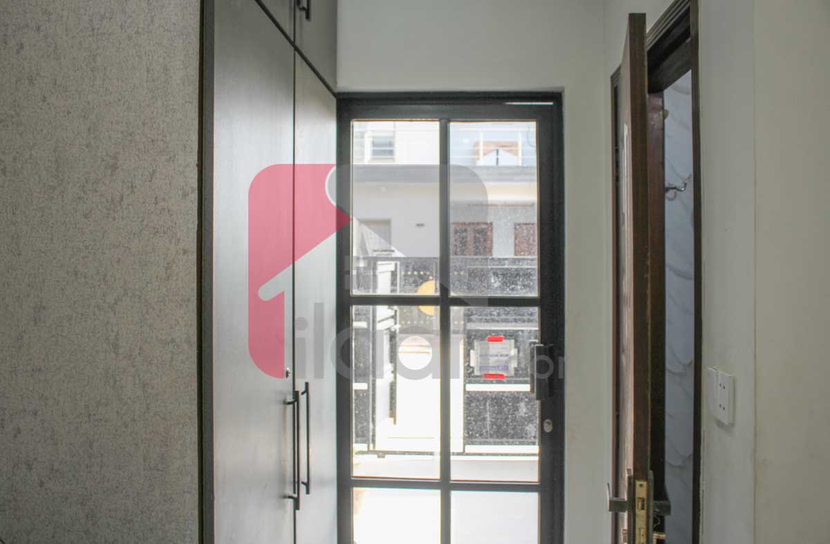 5 Marla House for Sale in Park View City, Lahore