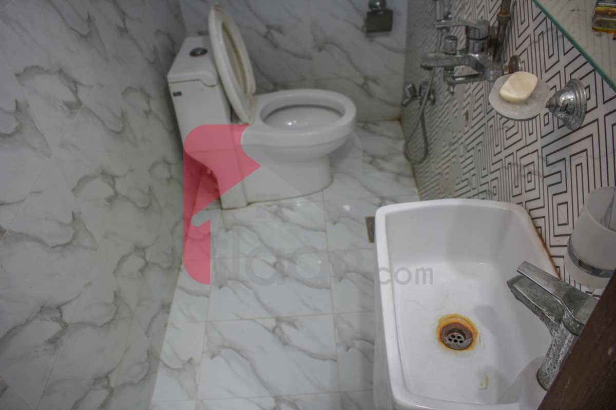 5 Marla House for Sale in Park View City, Lahore