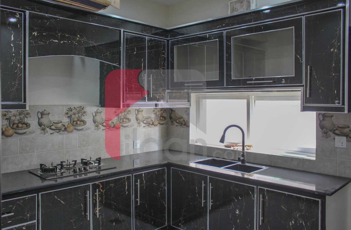 5 Marla House for Sale in Tulip Extension Block, Park View City, Lahore