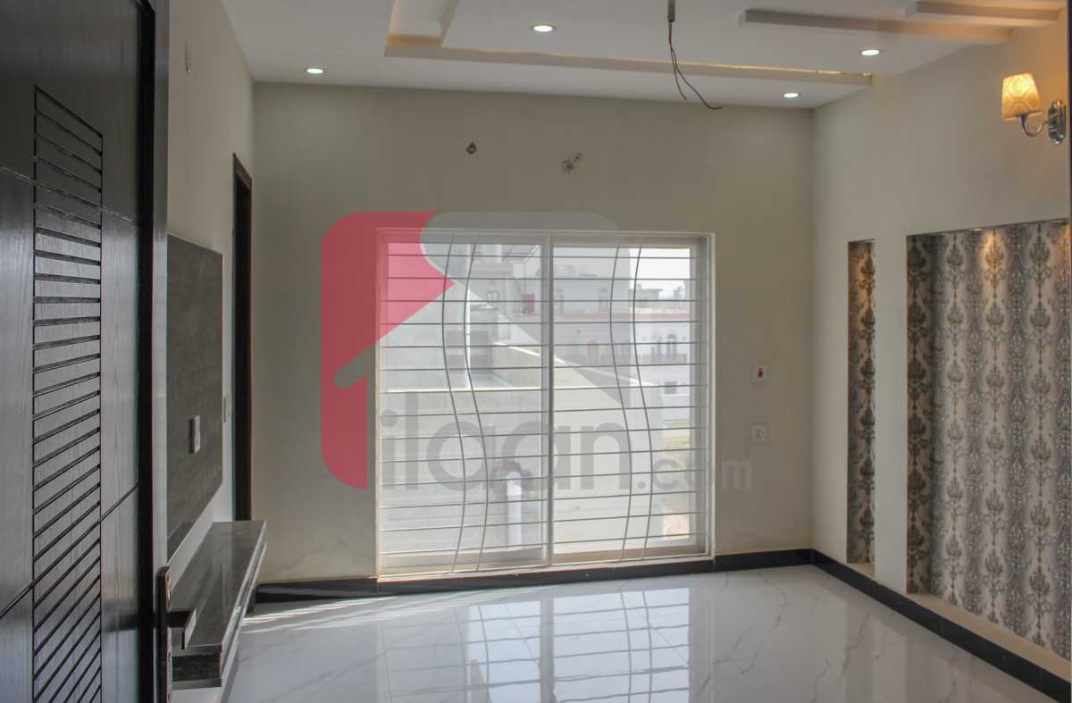 5 Marla House for Sale in Tulip Extension Block, Park View City, Lahore