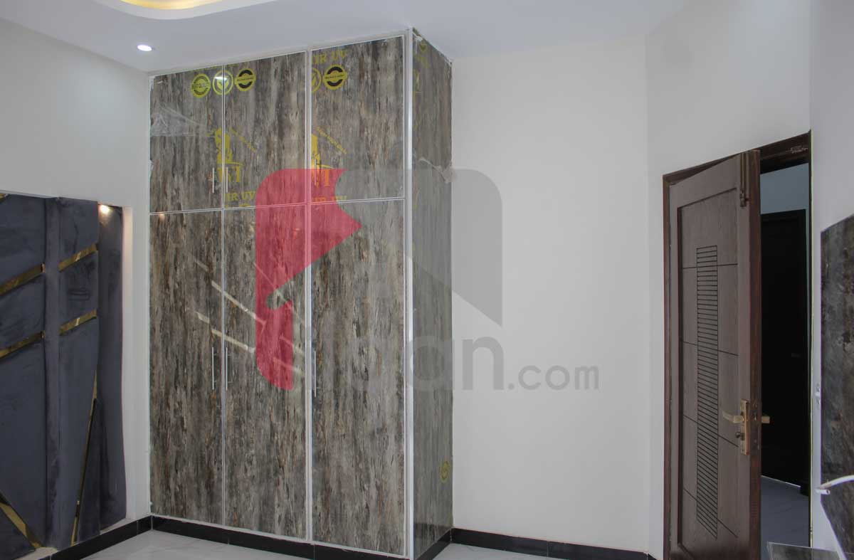 5 Marla House for Sale in Tulip Extension Block, Park View City, Lahore