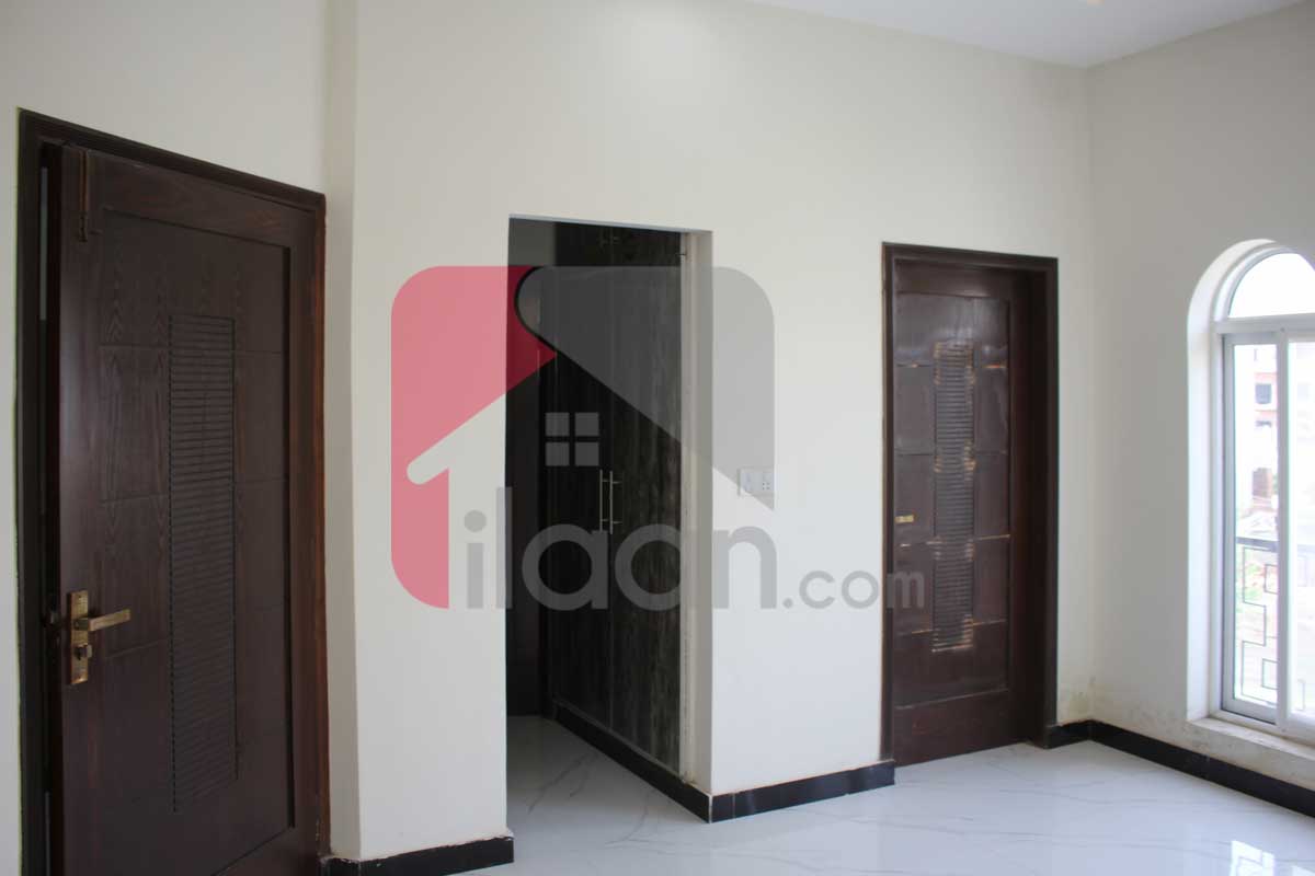 5 Marla House for Sale in Tulip Extension Block, Park View City, Lahore