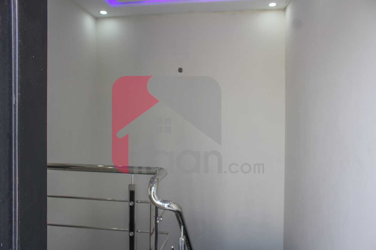 5 Marla House for Sale in Tulip Extension Block, Park View City, Lahore