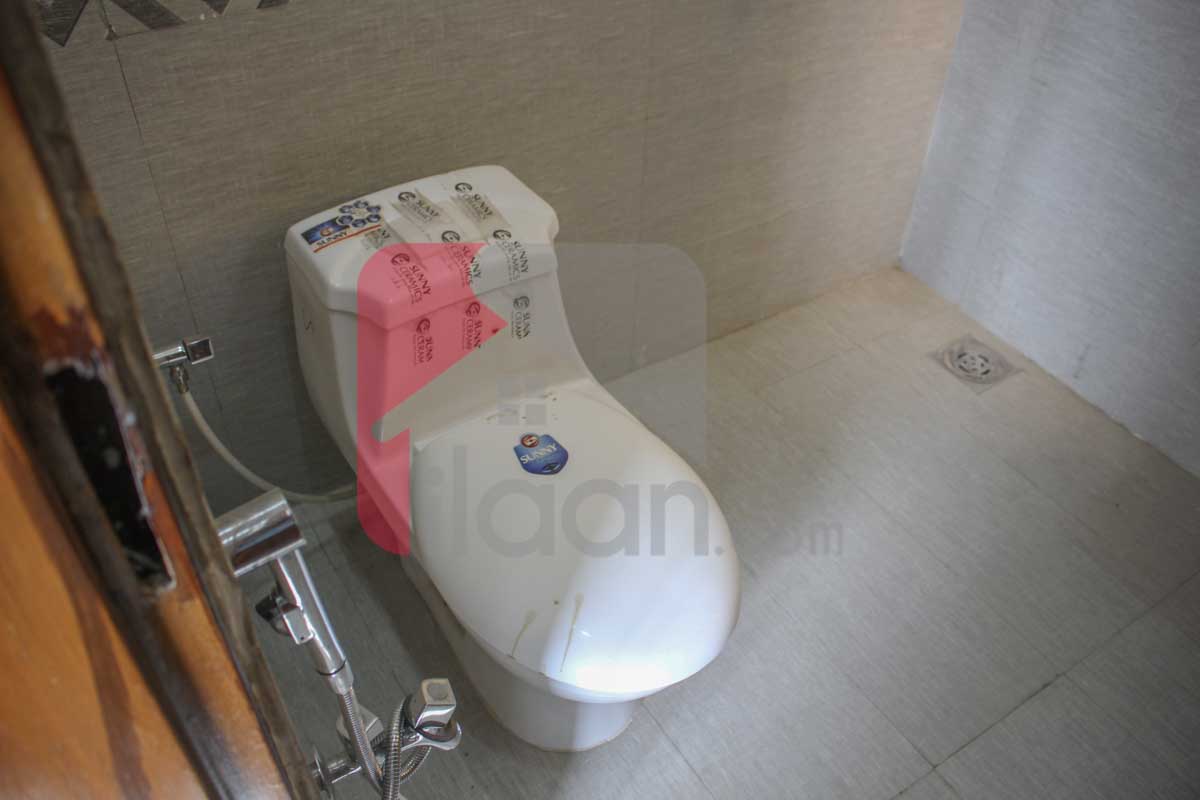 5 Marla House for Sale in Tulip Extension Block, Park View City, Lahore
