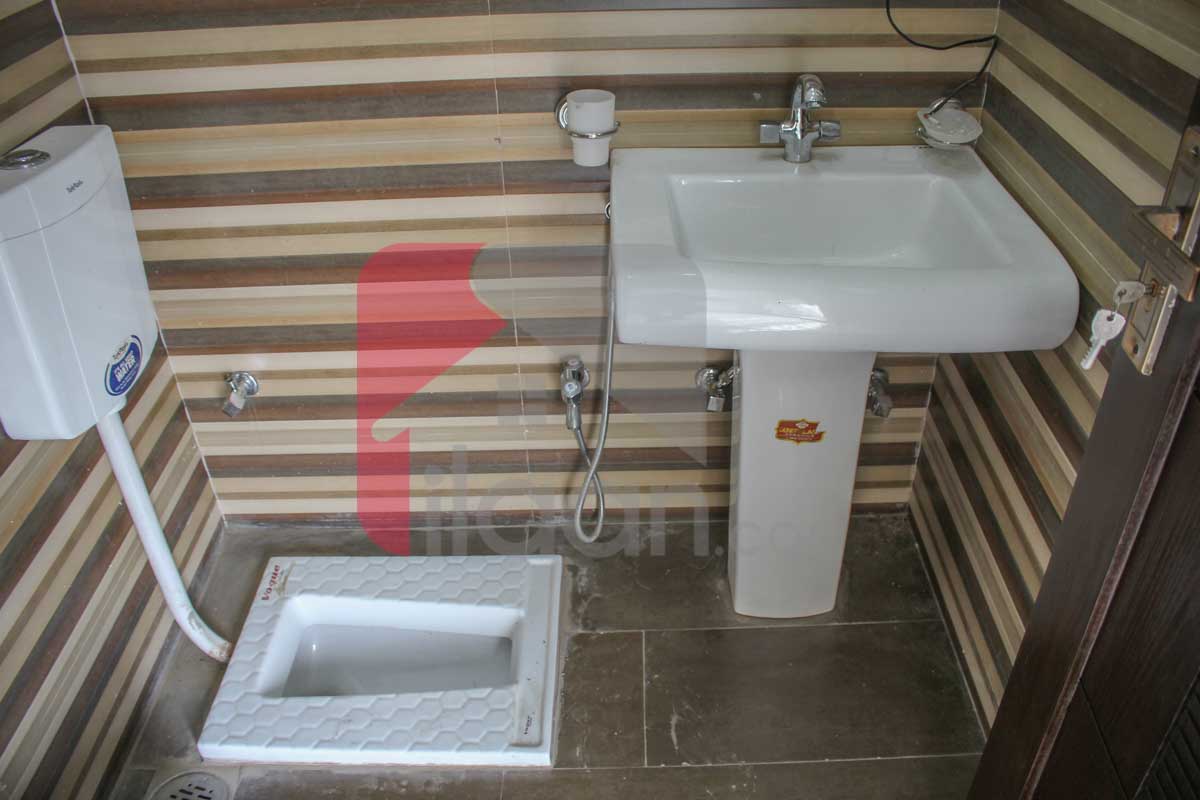 5 Marla House for Sale in Tulip Extension Block, Park View City, Lahore