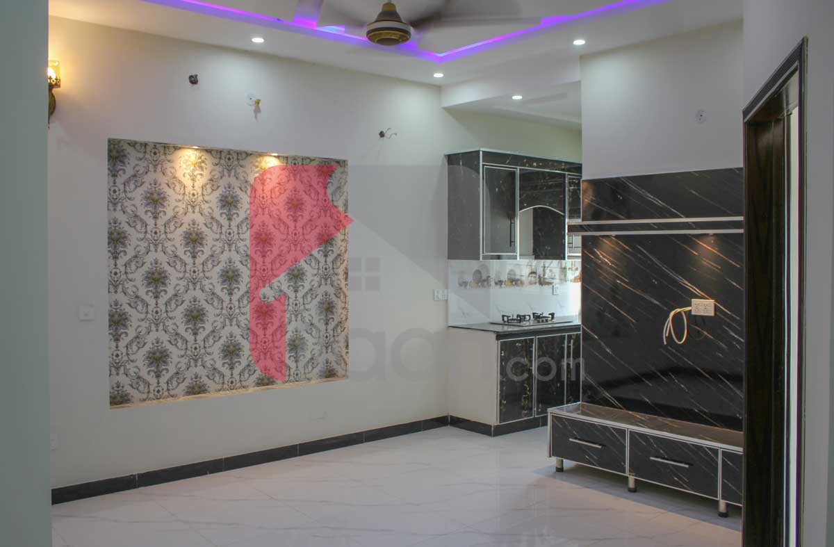 5 Marla House for Sale in Tulip Extension Block, Park View City, Lahore