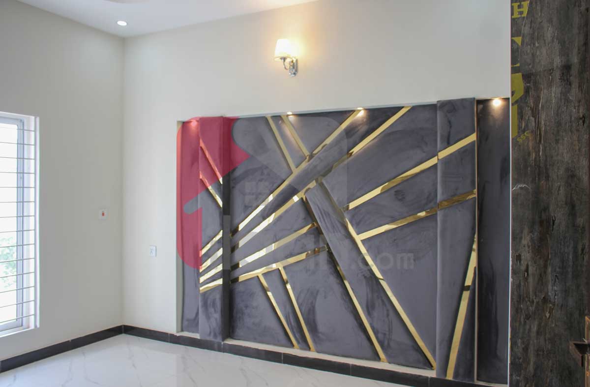 5 Marla House for Sale in Tulip Extension Block, Park View City, Lahore