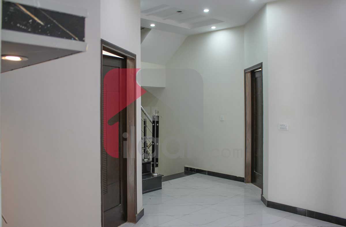5 Marla House for Sale in Tulip Extension Block, Park View City, Lahore