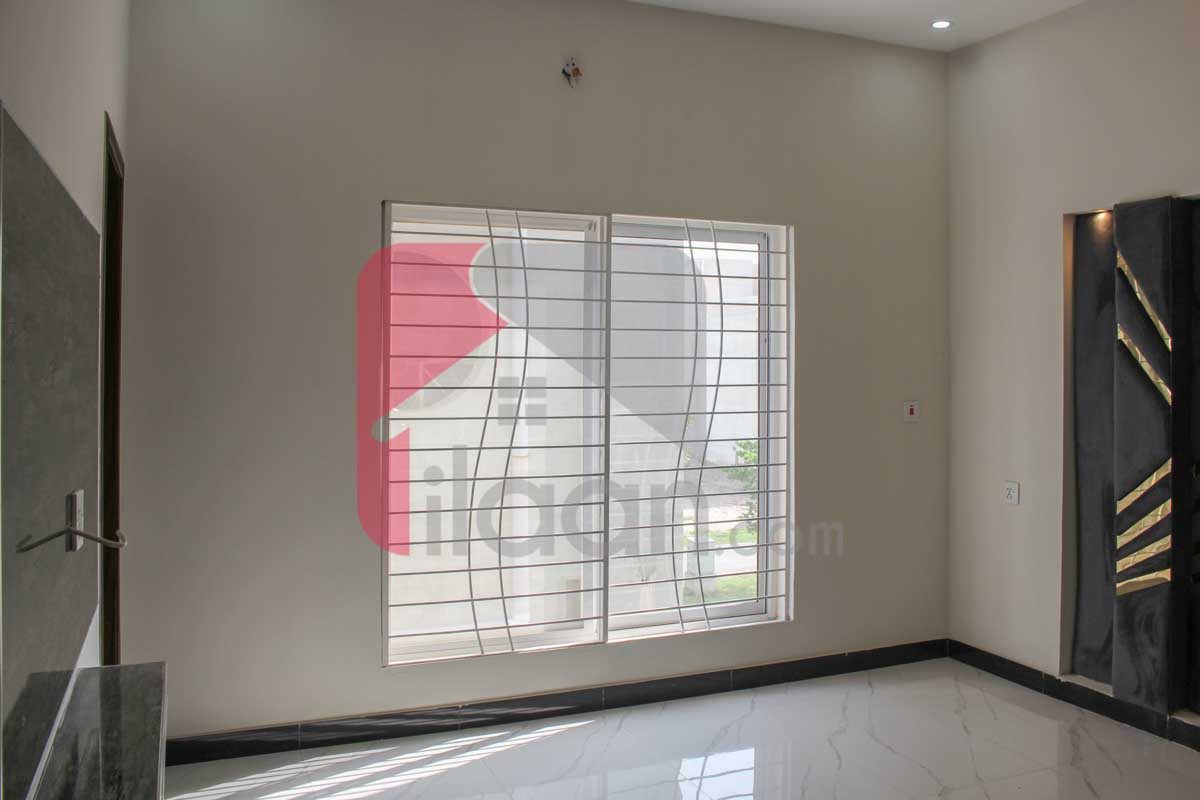 5 Marla House for Sale in Tulip Extension Block, Park View City, Lahore