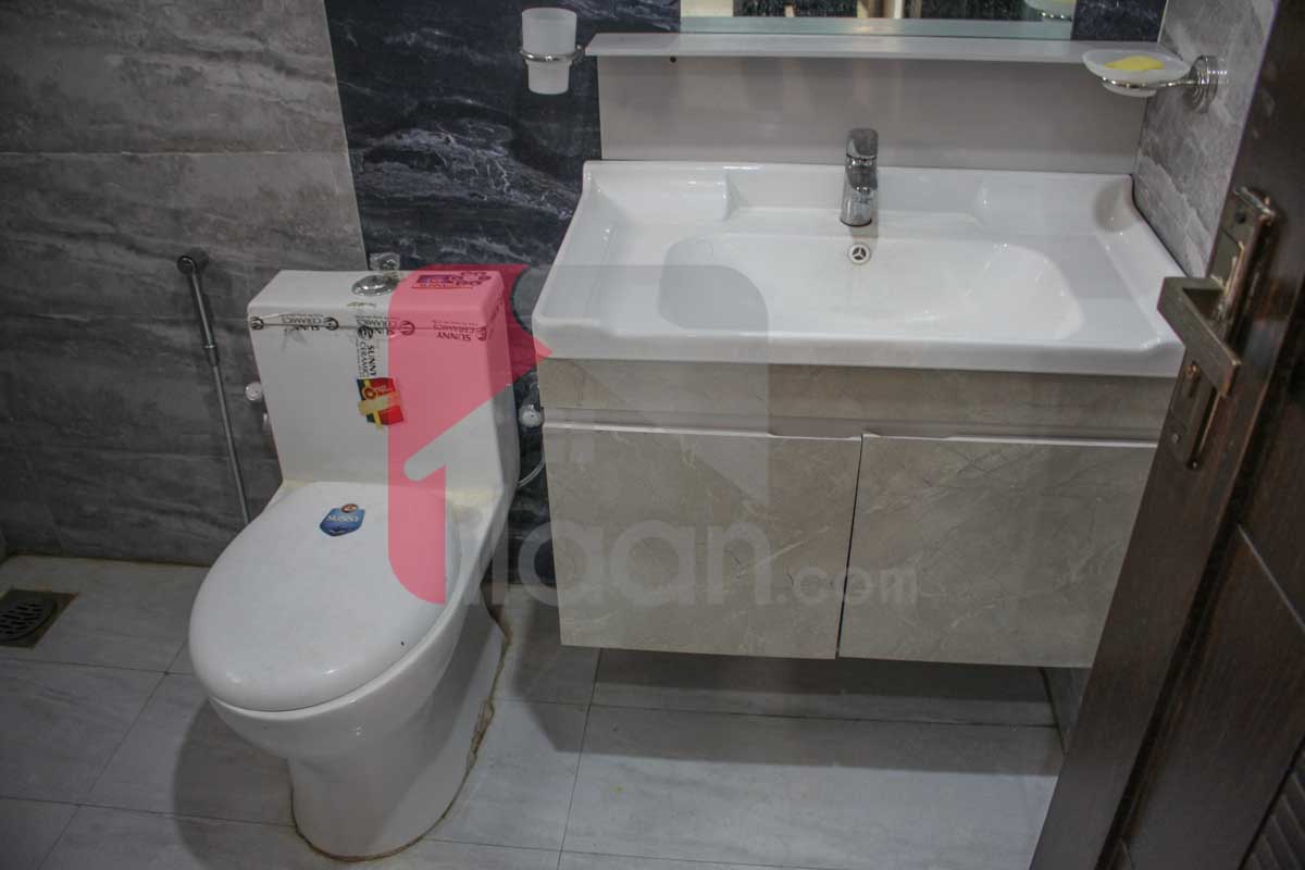 5 Marla House for Sale in Tulip Extension Block, Park View City, Lahore