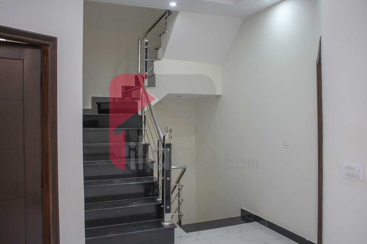 5 Marla House for Sale in Tulip Extension Block, Park View City, Lahore